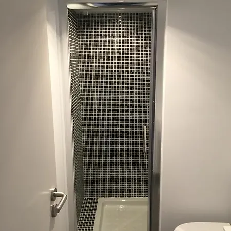 شقة Victoria Place *