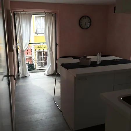 شقة Victoria Place *