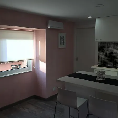 Victoria Place アパート リスボン