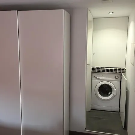 Apartment Victoria Place Lisbon
