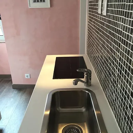 Victoria Place Appartement *