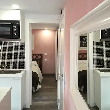 Appartement Victoria Place