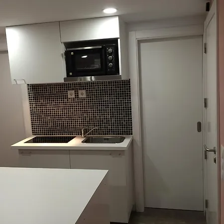 Victoria Place リスボン