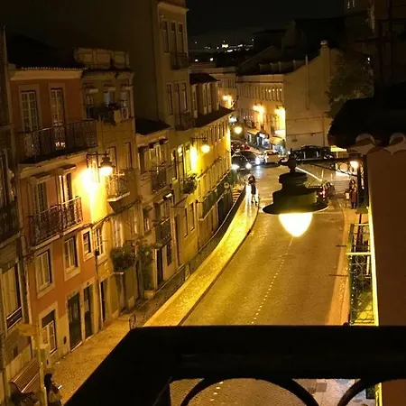 アパート Victoria Place *