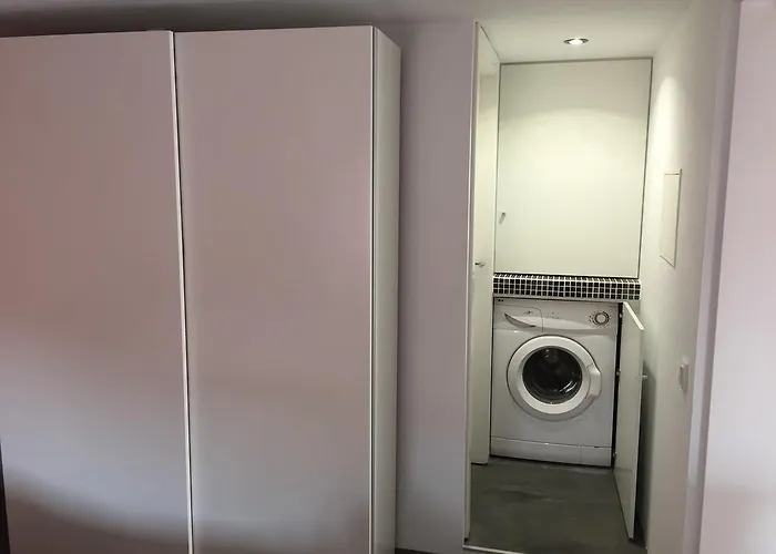 Апартаменты Victoria Place Лиссабон