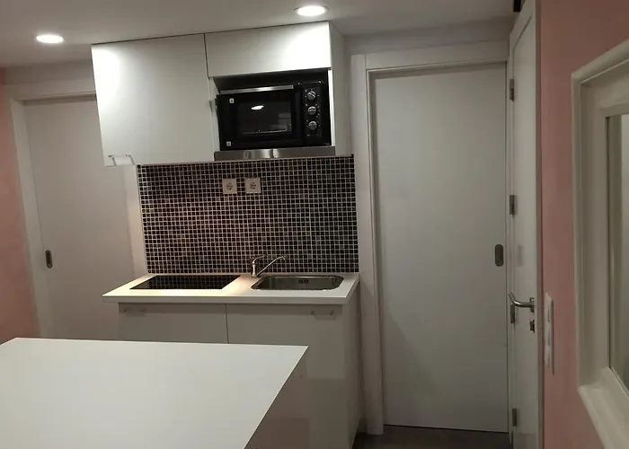 Victoria Place Лиссабон