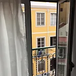 Victoria Place Lägenhet Lisboa