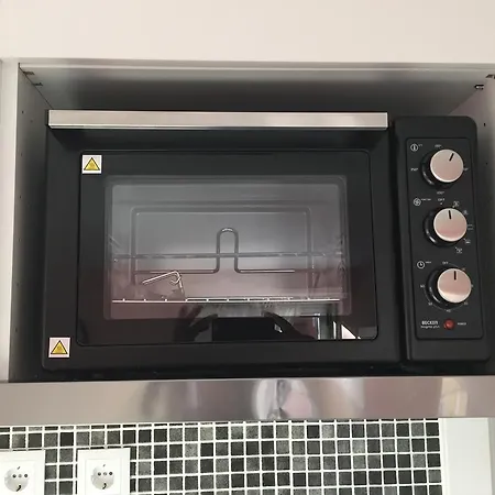 Apartamento Victoria Place