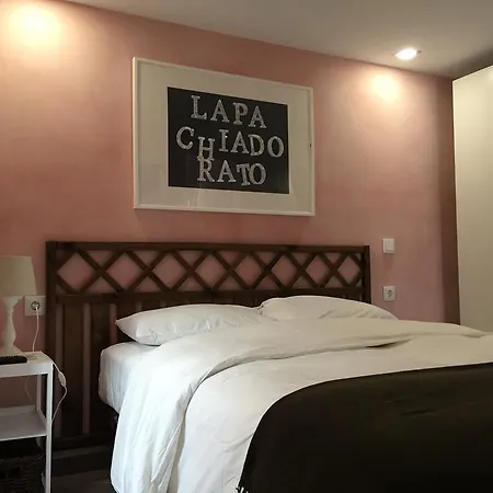 Lejlighed Victoria Place